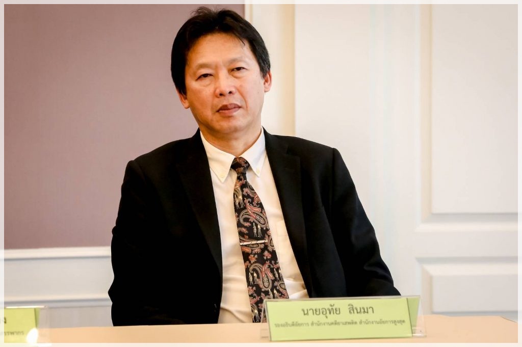 กรมบังคับคดี เข้าร่วมประชุมคณะอนุกรรมการตรวจสอบทรัพย์สินกรุงเทพมหานคร ครั้งที่ 1/2565